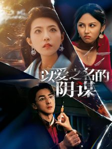 以爱之名的阴谋