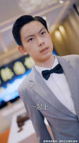 没想到吧姐姐，我就是棋神
