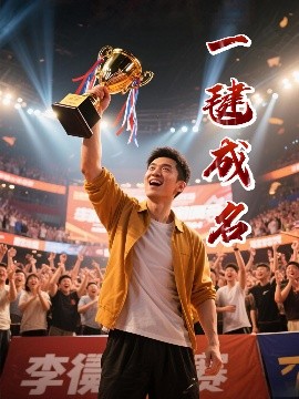 一毽成名