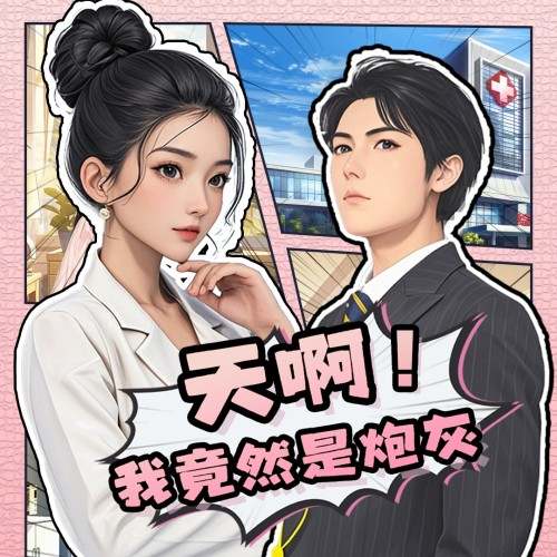 天啊！我竟然是炮灰