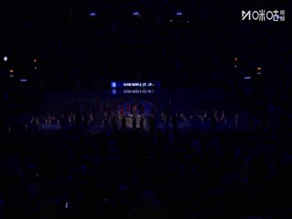 NBA常规赛 老鹰VS篮网 20251030