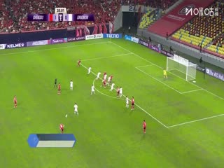 亚冠精英联赛阶段 成都蓉城VS江原FC 20250930