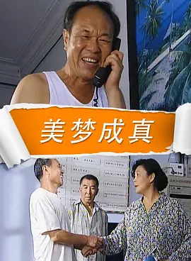 美梦成真2009