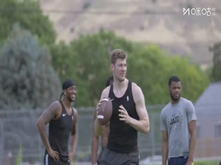 NBA夏季联赛 雷霆VS爵士 20250709