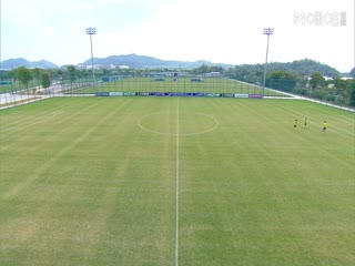 中国足球青少年精英联赛 广西平果U21VS兰州陇原竞技U21 20251202