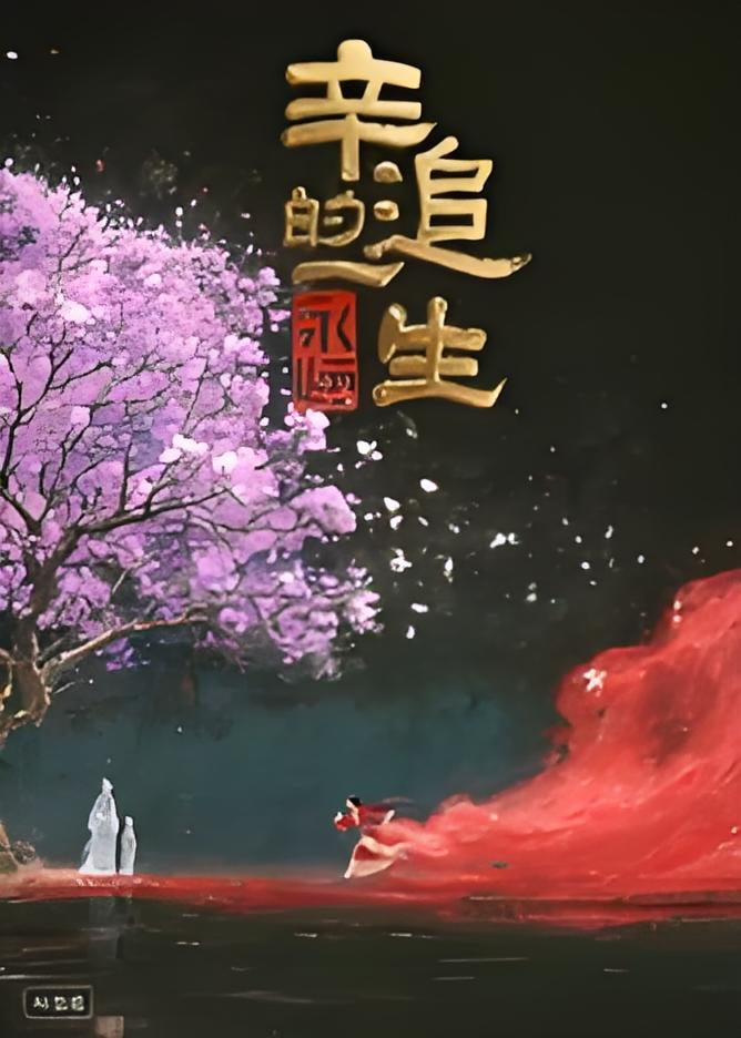 永恒：辛追的一生