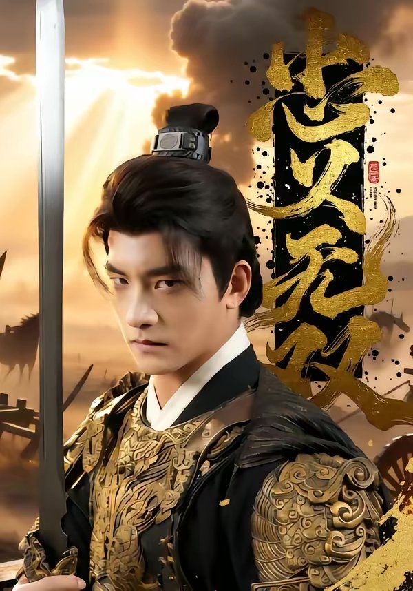 忠义无双