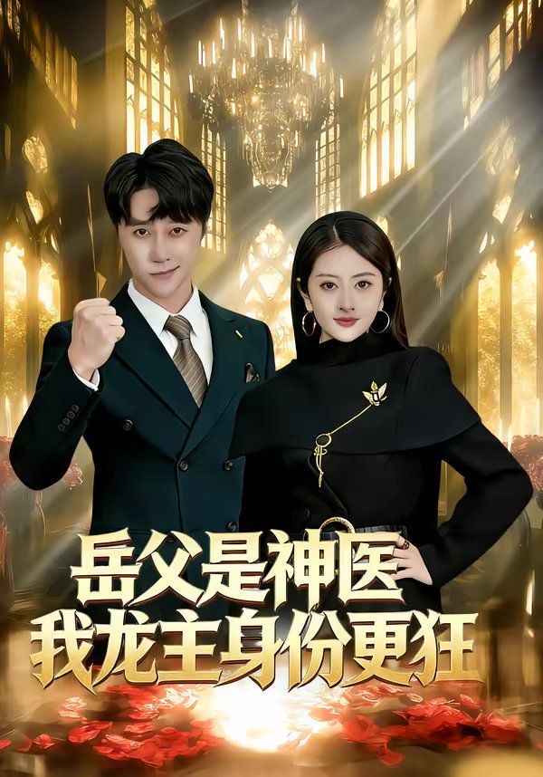 岳父是神医我龙主身份更狂