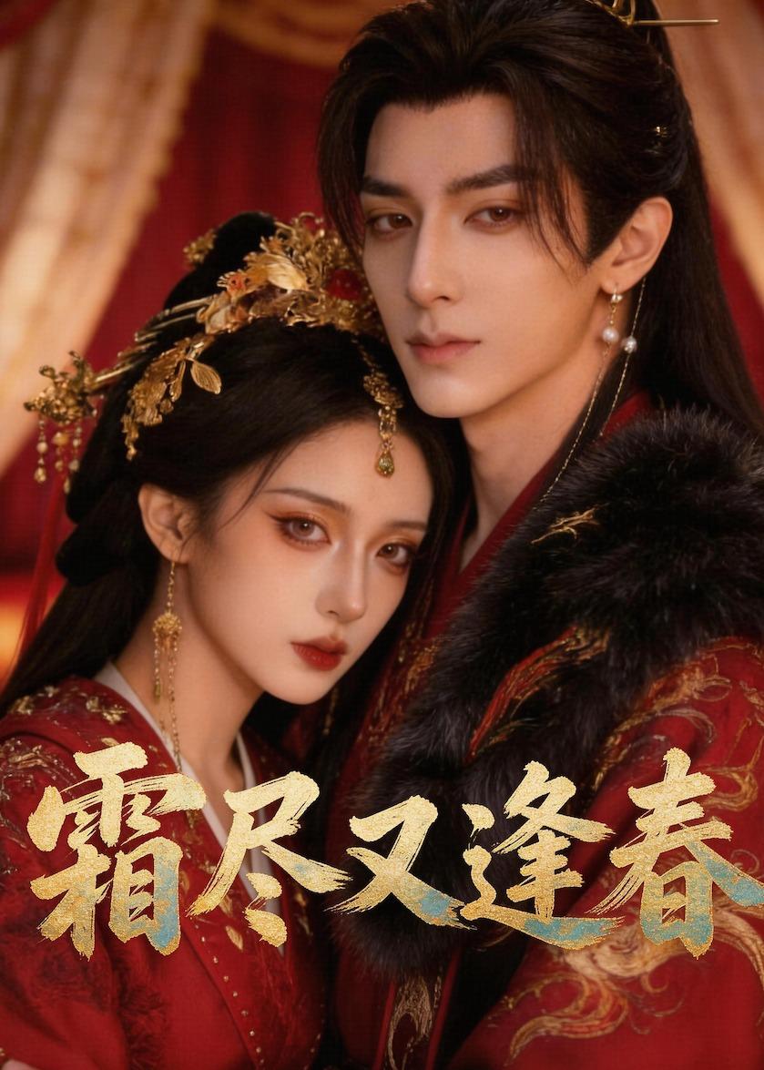 霜尽又逢春     Ai