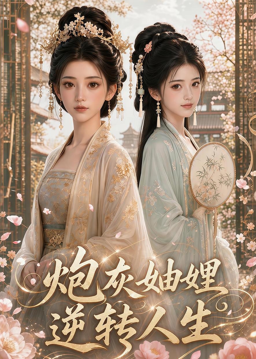 炮灰妯娌逆转人生    Ai漫剧