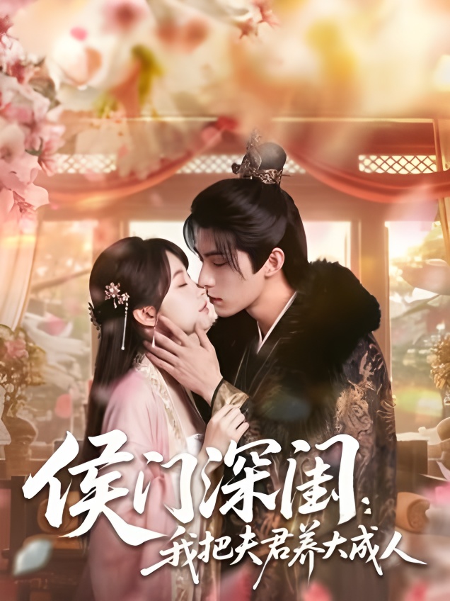侯门深闺：我把夫君养大成人     Ai漫剧