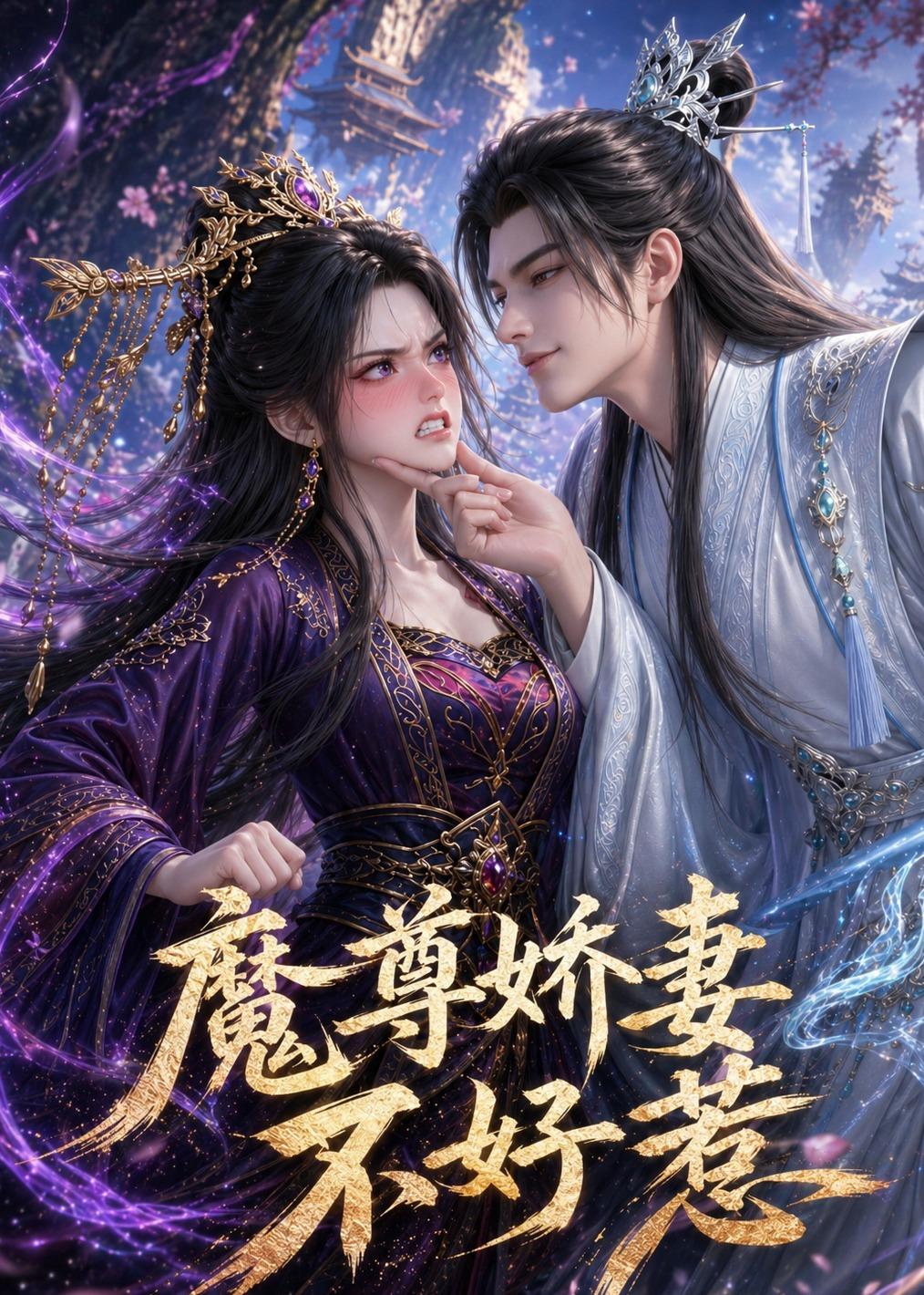 八零福星：外交官的小娇妻   动漫