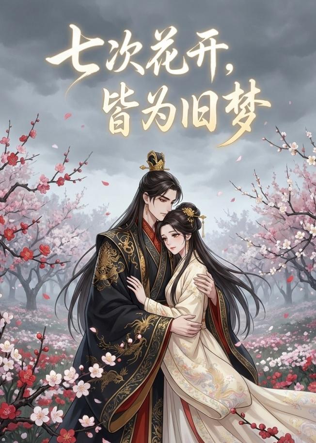 七次花开，皆为旧梦    动漫