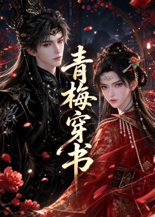 青梅穿书     Ai漫剧