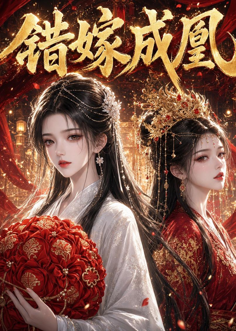 错嫁成凰     Ai漫剧
