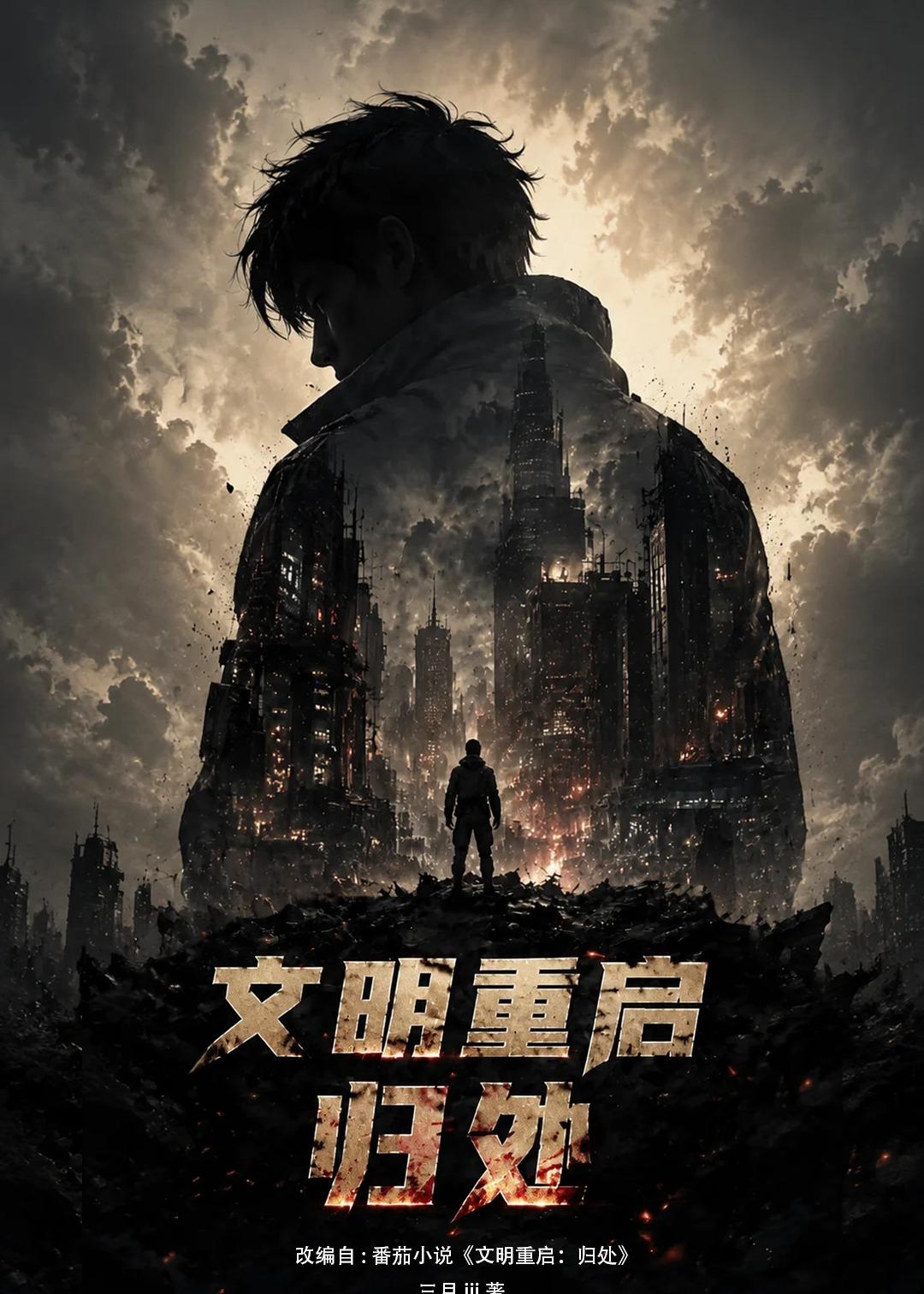 文明重启：归处    AI