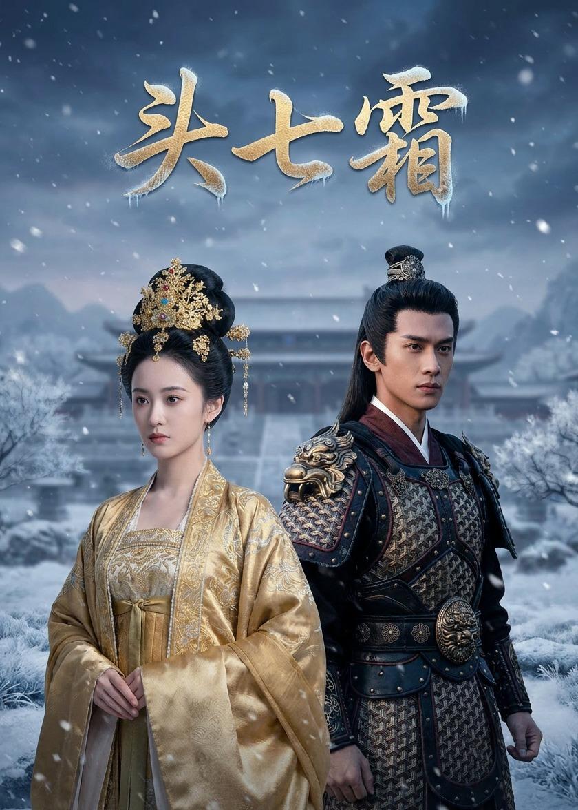 头七霜   Ai