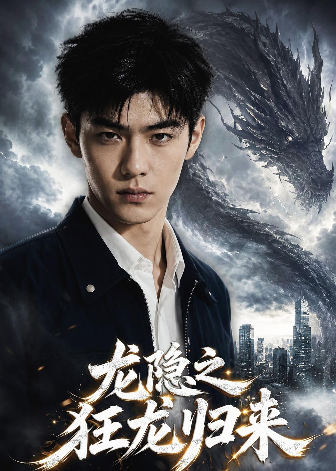 龙隐之狂龙归来    AI