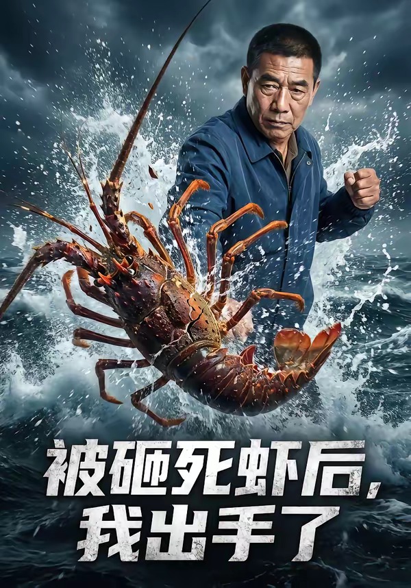 被砸死虾后，我出手了     Ai