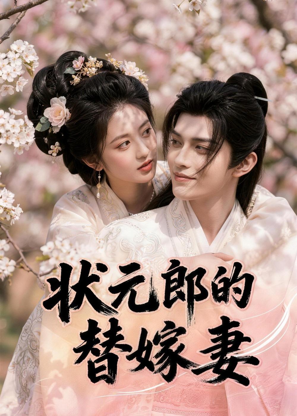 状元郎的替嫁妻     Ai漫剧