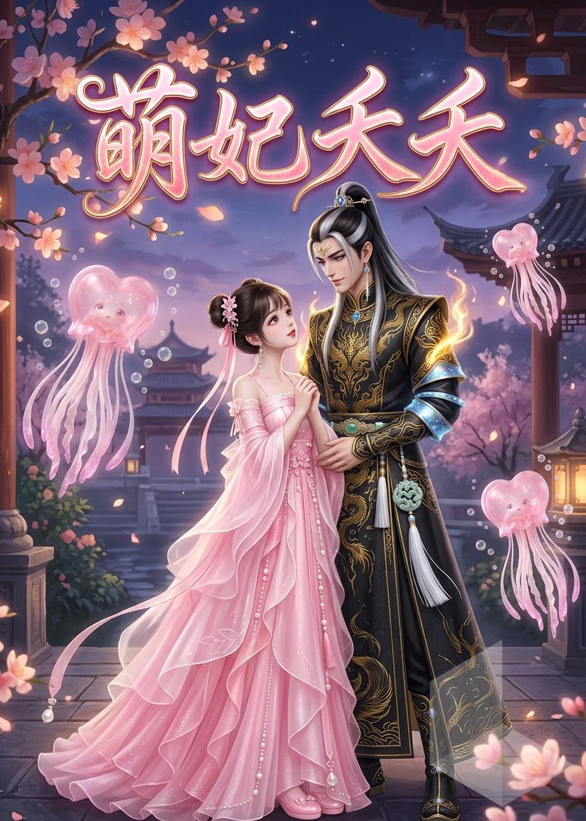 萌妃夭夭     Ai漫剧