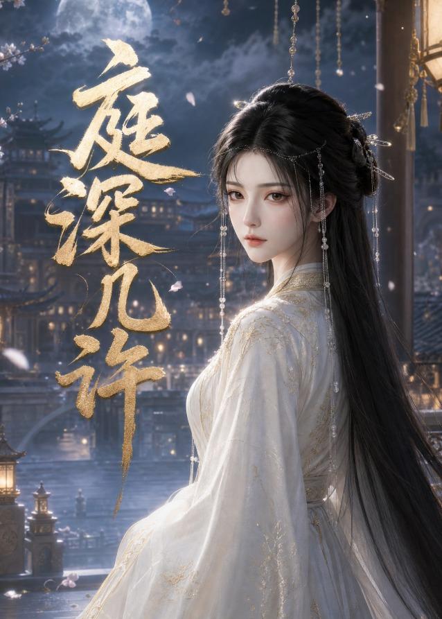 庭深几许    Ai漫剧