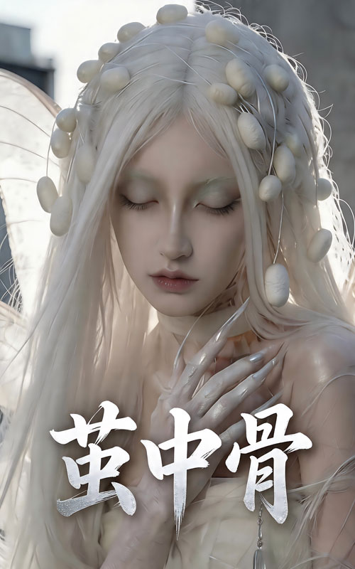 茧中骨    Ai漫剧