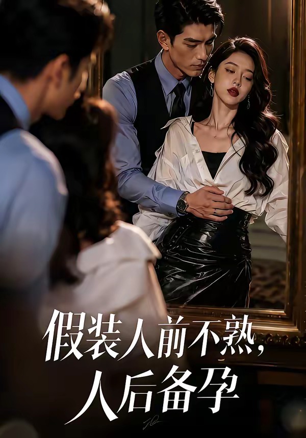 假装：人前不熟，人后备孕    Ai
