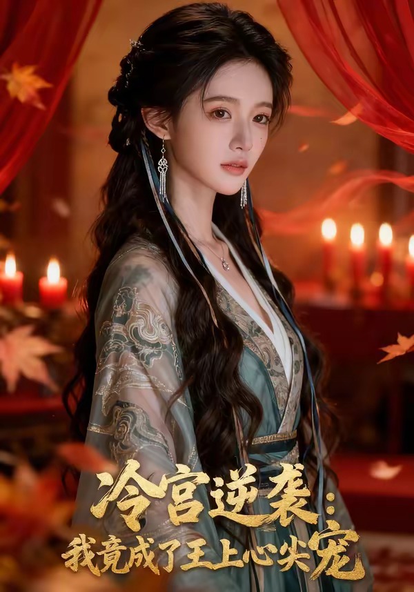 冷宫逆袭：我竟成了王上心尖宠    Ai漫剧