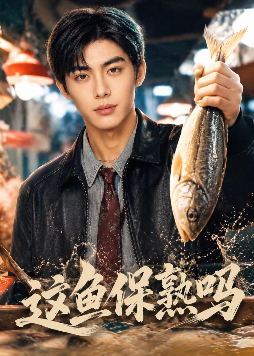 这鱼保熟吗    Ai
