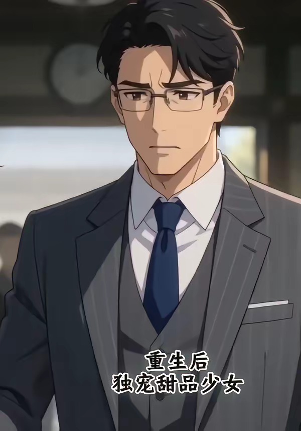 重生后，独宠甜品少女     Ai漫剧