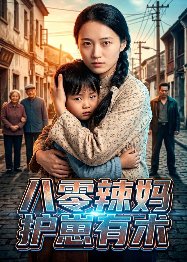 八零辣妈护崽有术    Ai
