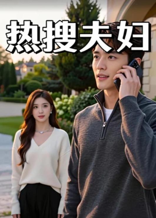 热搜夫妇     Ai