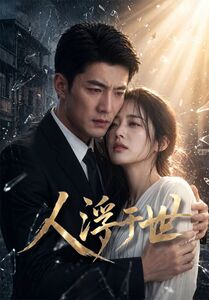 人浮于世    Ai漫剧