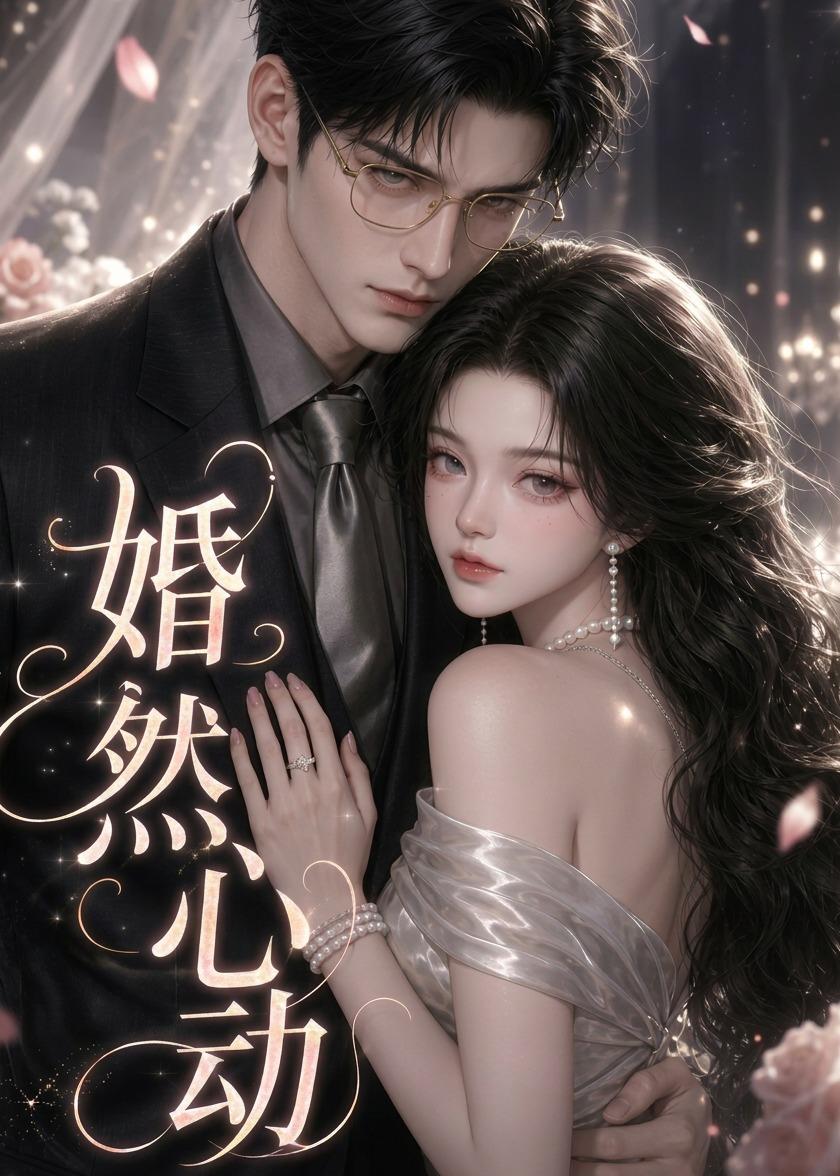 婚然心动     Ai漫剧