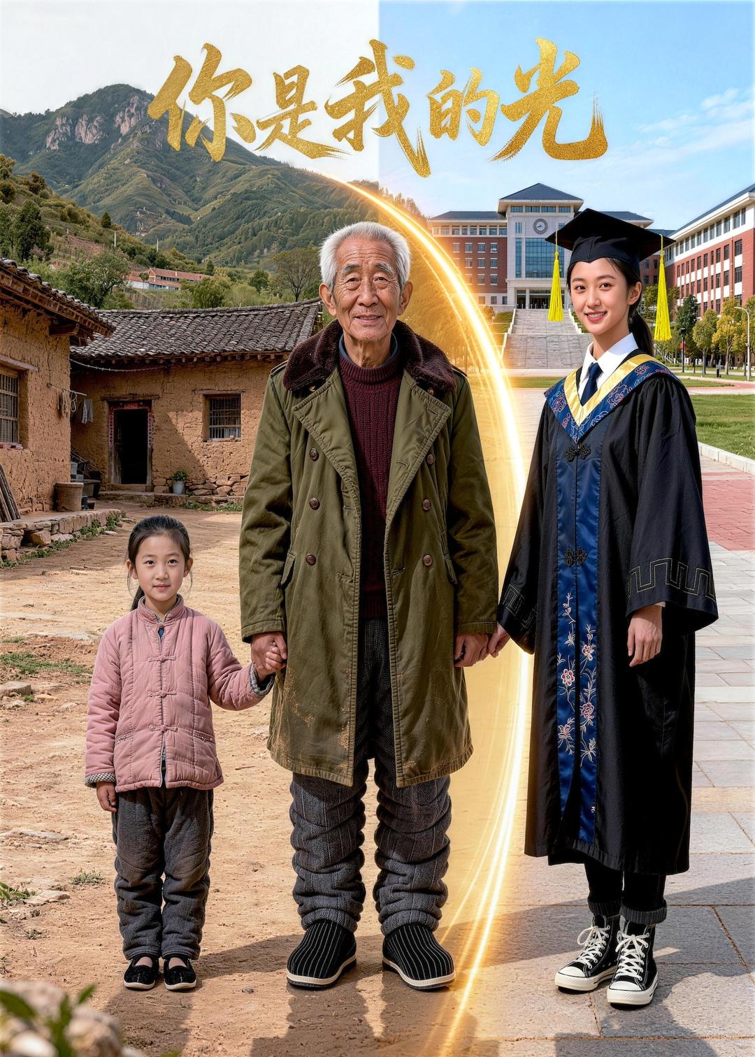 你是我的光   Ai