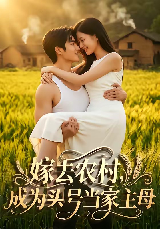嫁去农村-成为头号当家主母   Ai