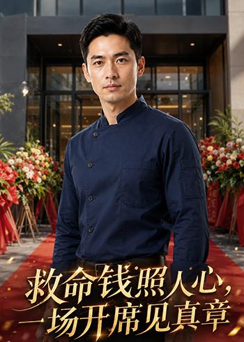 救命钱照人心，一场开席见真章   AI