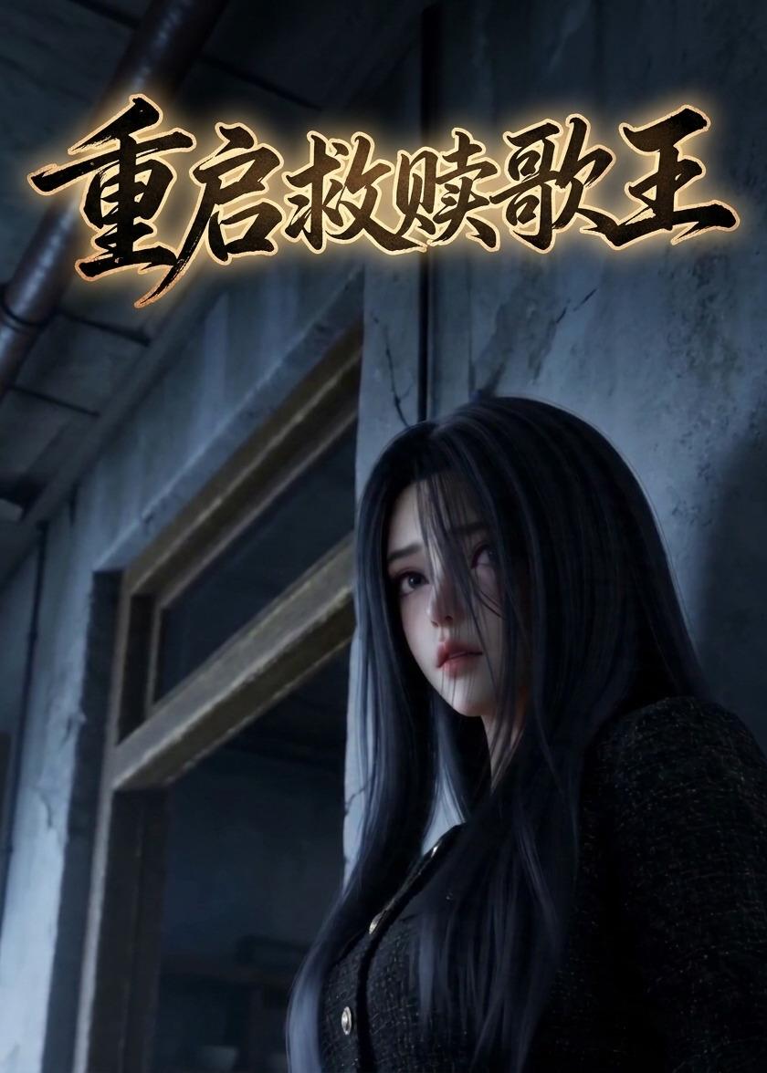 重启救赎歌王     AI