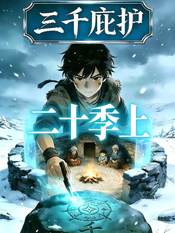 三千庇护二十季上     Ai漫剧