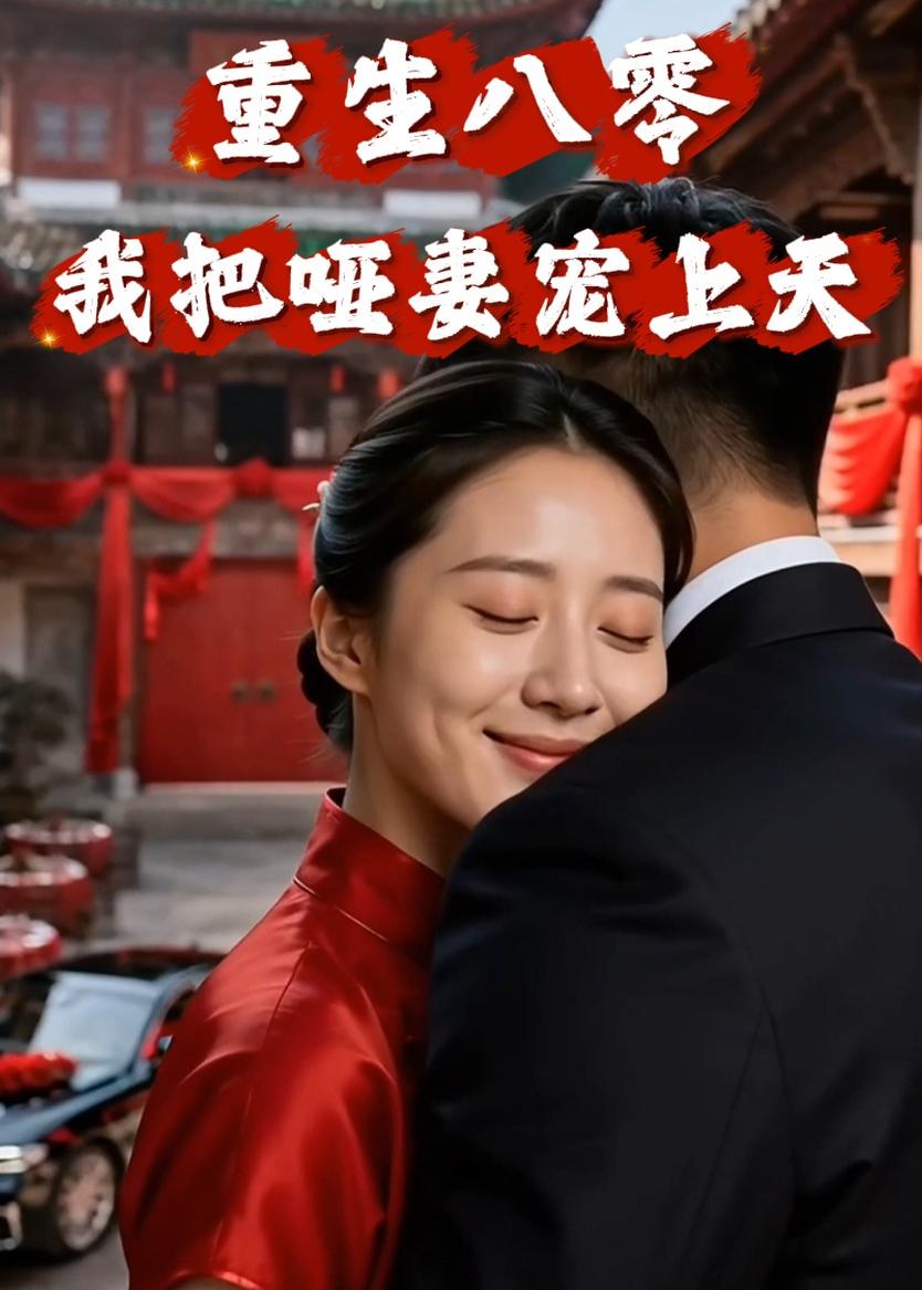 重生八零：我把哑妻宠上天   AI