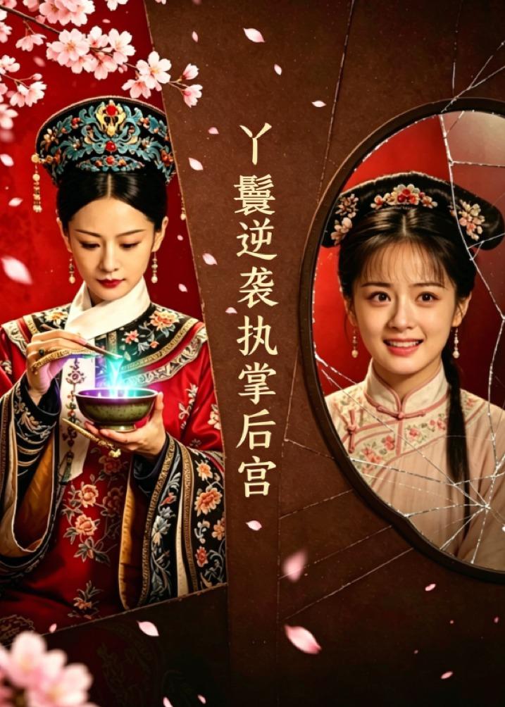 丫鬟逆袭执掌后宫    AI