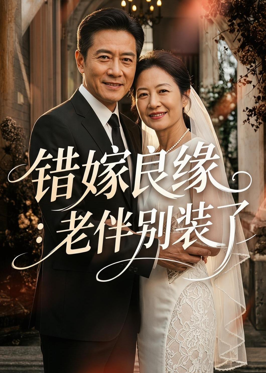 错嫁良缘：老伴别装了   Ai