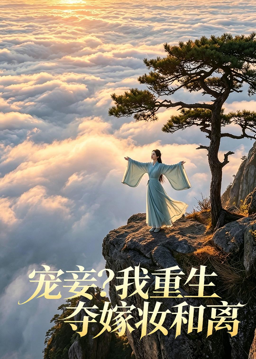宠妾？我重生夺嫁妆和离    Ai