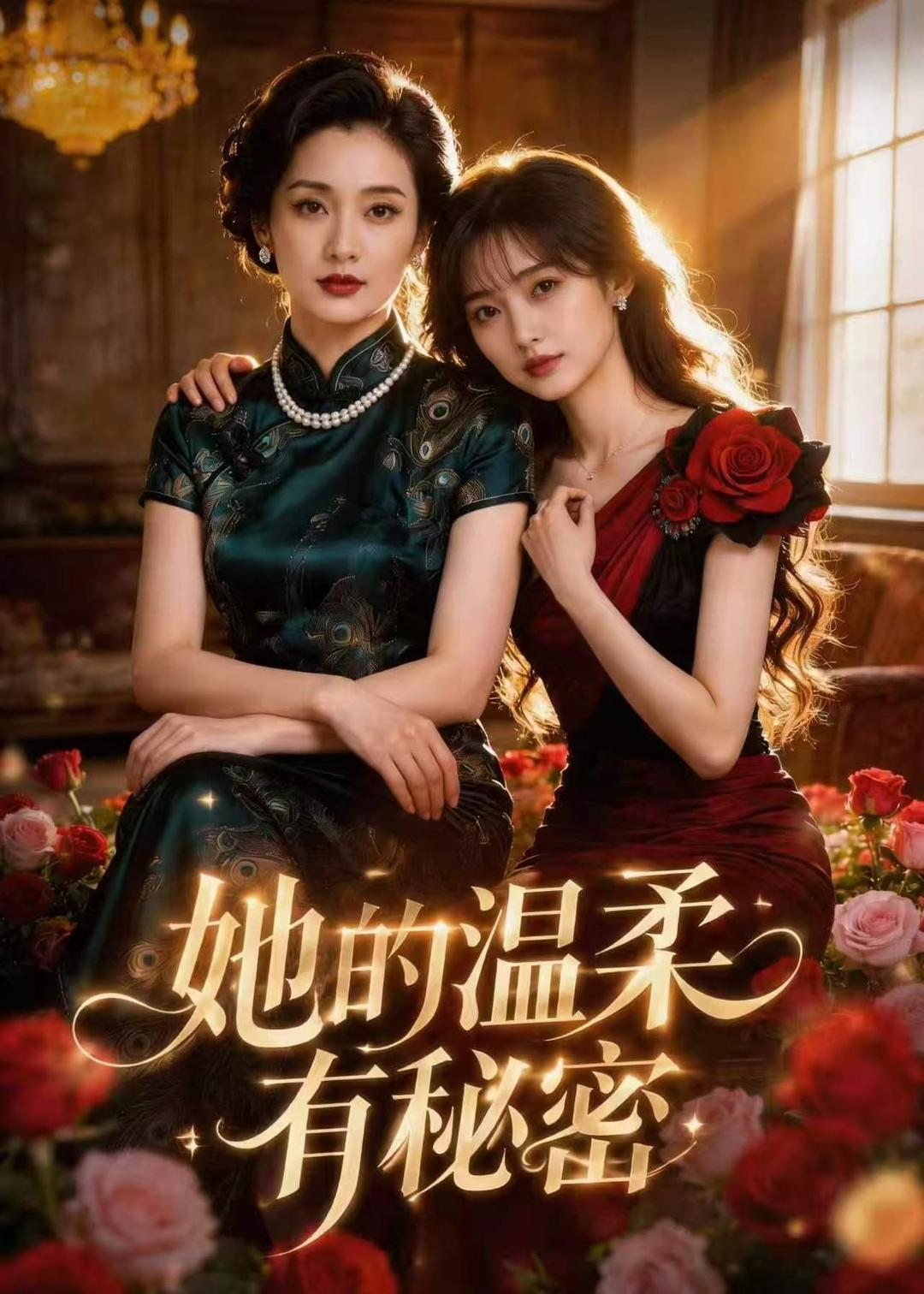 她的温柔有秘密    AI
