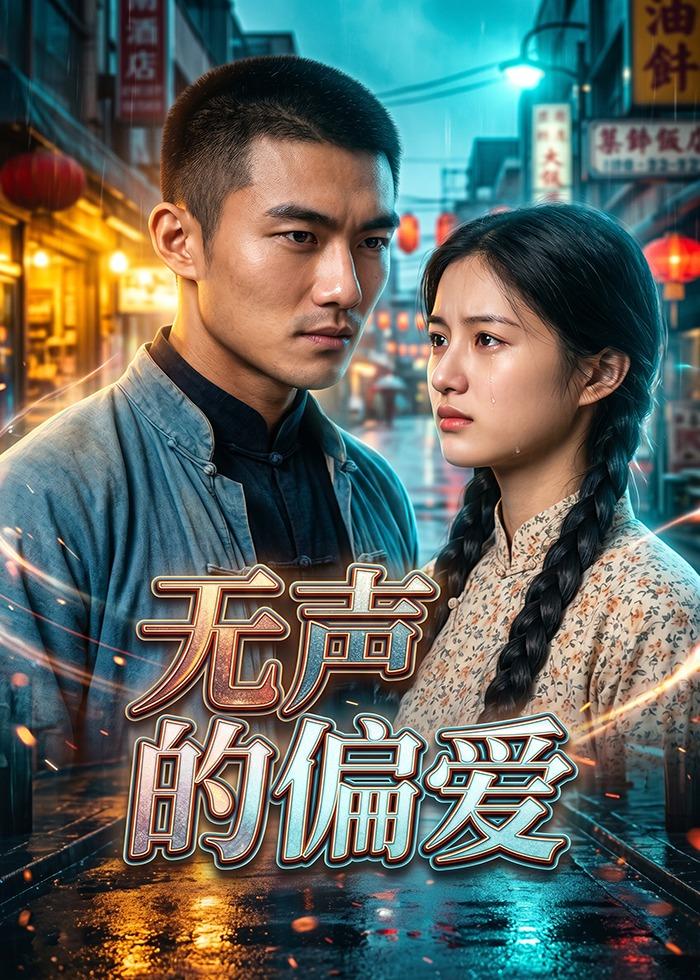 无声的偏爱    Ai