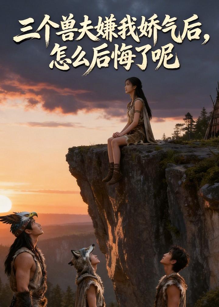 三个兽夫嫌我娇气后，怎么后悔了呢    Ai