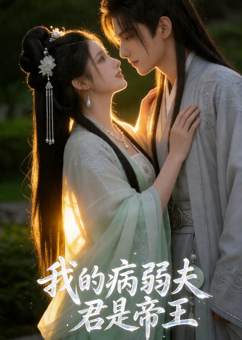 我的病弱夫君是帝王    AI