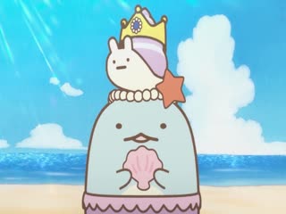 角落小伙伴（普通话版）