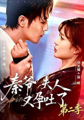 秦爷夫人又孕吐了第二季
